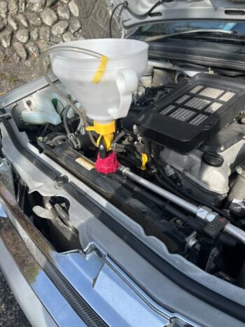 オーバーヒート2